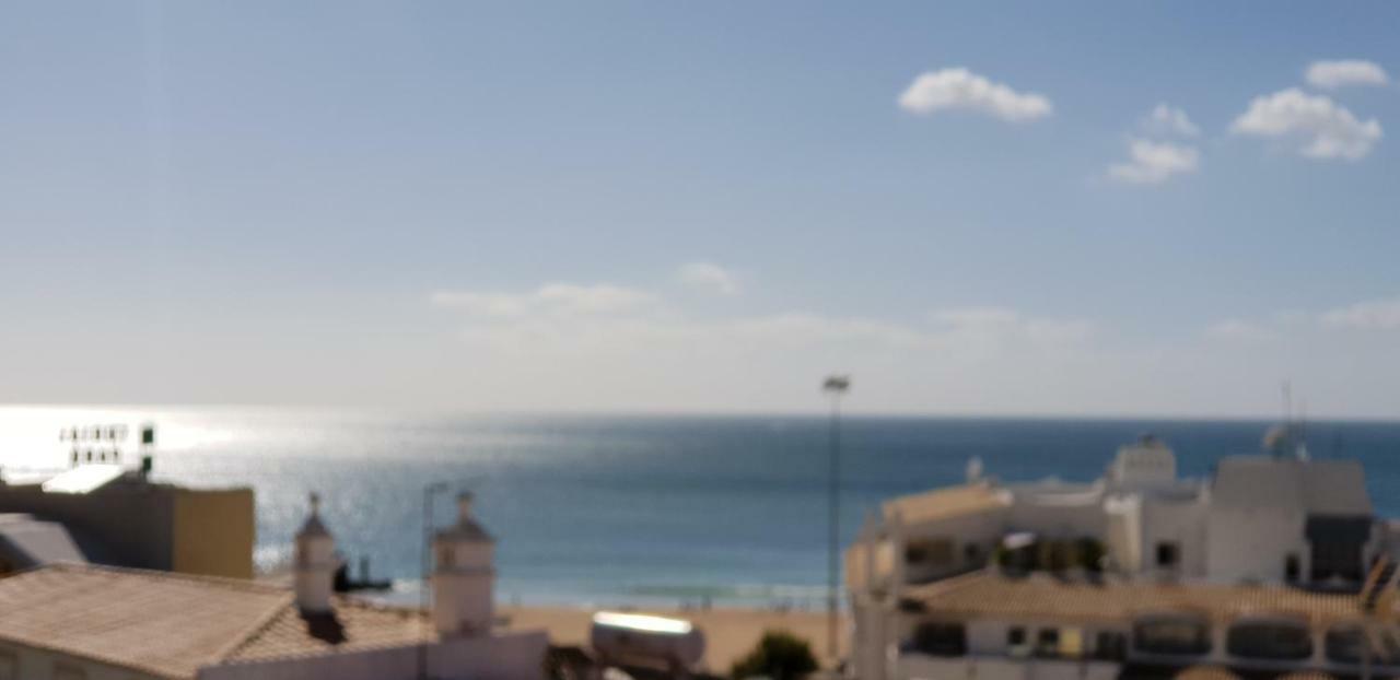 Varandas Do Mar By Sunny Deluxe Albufeira Exterior foto
