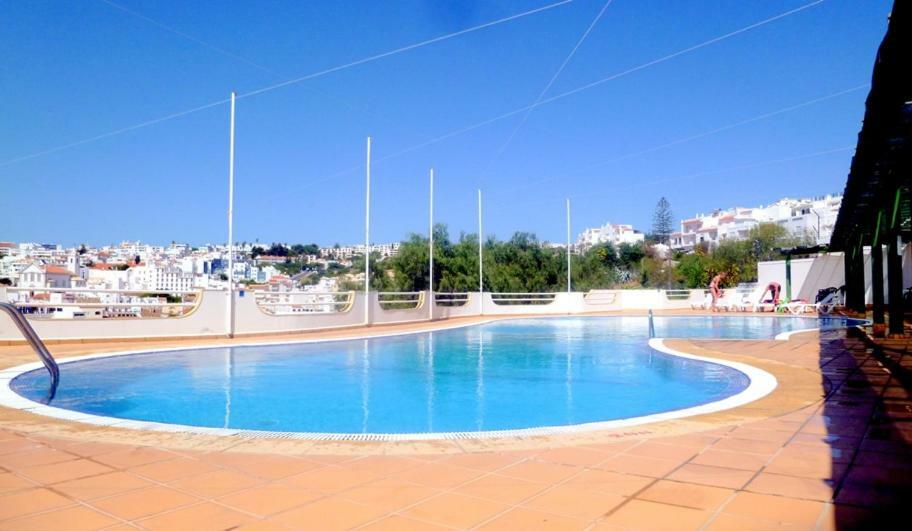 Varandas Do Mar By Sunny Deluxe Albufeira Exterior foto